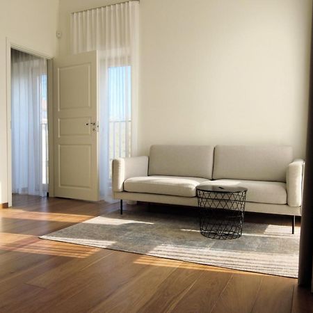 Zalio Kalno Apartamentai Kaunas Exterior foto